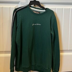 San Fransisco “Good Vibes” Long Sleeve sweater Size - L